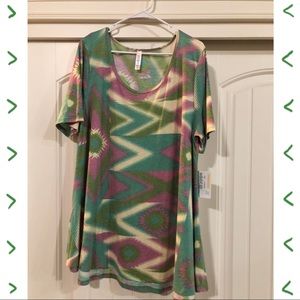 2XL LuLaRoe Perfect T